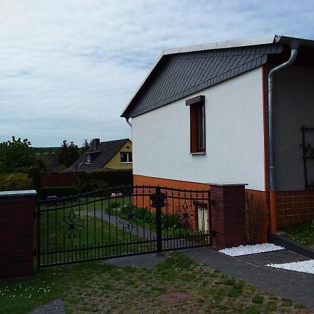 Ferienhaus Harzidylle Siptenfelde Dış mekan fotoğraf
