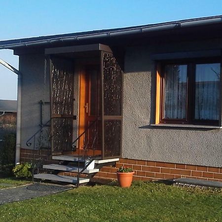Ferienhaus Harzidylle Siptenfelde Dış mekan fotoğraf