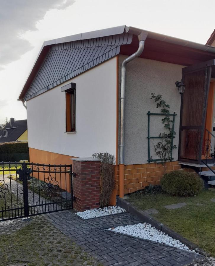 Ferienhaus Harzidylle Siptenfelde Dış mekan fotoğraf