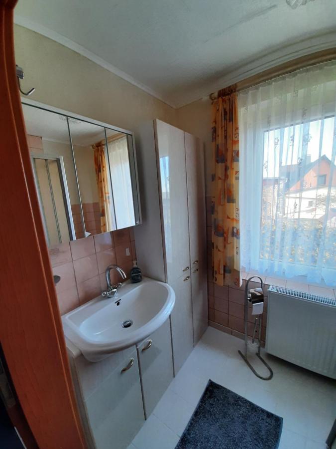 Ferienhaus Harzidylle Siptenfelde Dış mekan fotoğraf