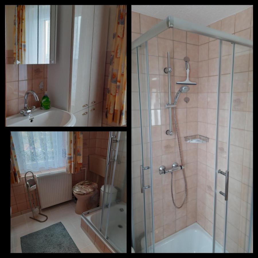 Ferienhaus Harzidylle Siptenfelde Dış mekan fotoğraf